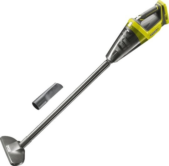 Handy vacuum Ryobi R18HVF-0