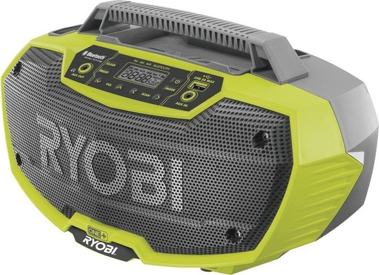 Radio Ryobi R18RH-0
