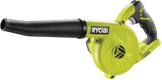 Dmuchawa akumulatorowa Ryobi R18TB-0