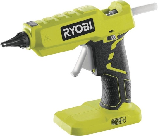 Pistolet do klejenia Ryobi R18GLU-0