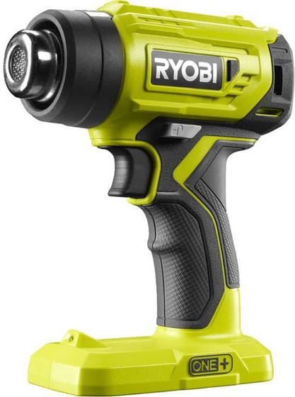 Opalarka Ryobi R18HG-0