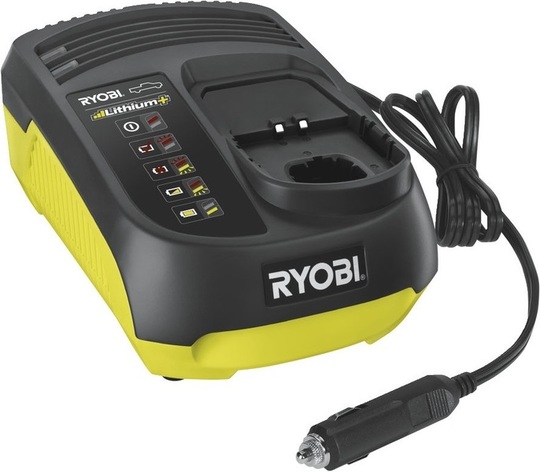 Ładowarka Ryobi RC18118C One+ 18 V