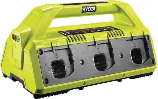 Ładowarka Ryobi RC18627 One+ 18 V