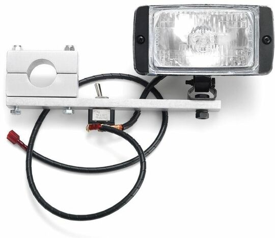 Light kit for Husqvarna Soff-Cut 4000 early entry saw
