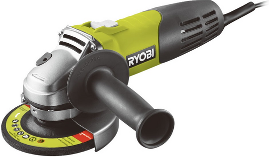 Angle grinder Ryobi RAG600-115G 600 W