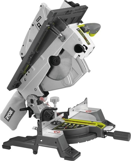 Mitre saw Ryobi RTMS1800-G