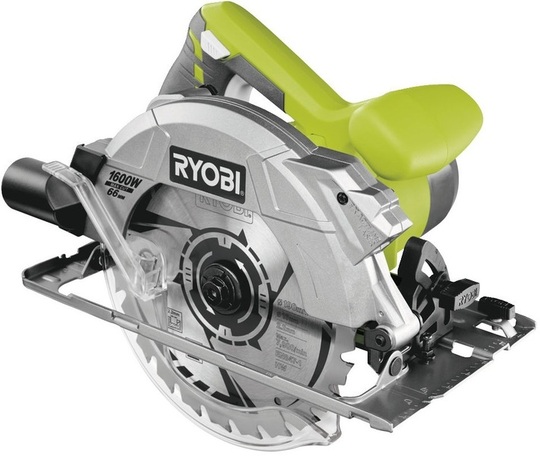 Pilarka tarczowa Ryobi RCS1600-PG 1600 W