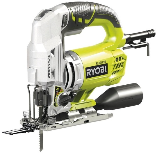 Handle jigsaw Ryobi RJS850-K 600 W