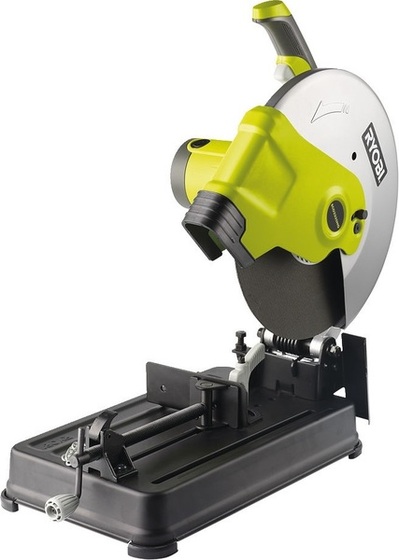 Przecinarka do metalu Ryobi ECO2335HG