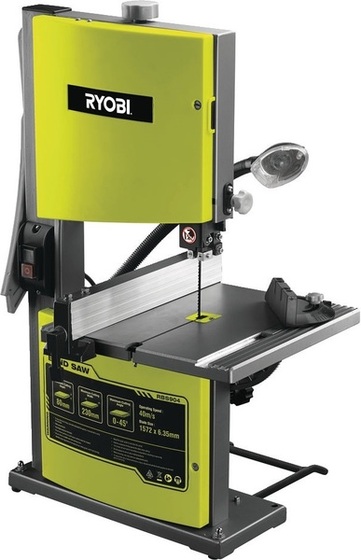 Band saw Ryobi RBS904