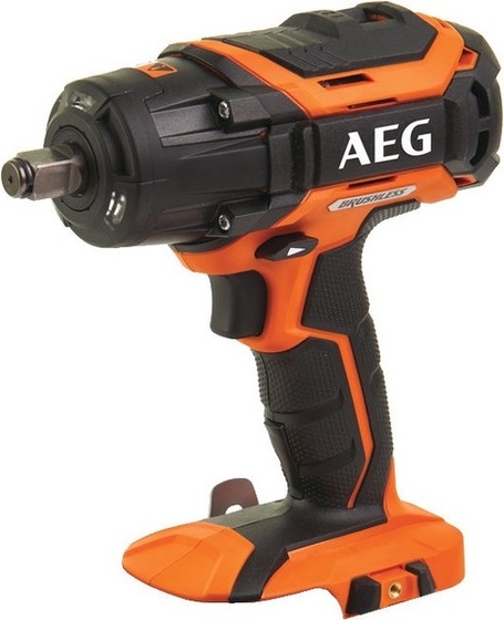 Bezszczotkowy klucz udarowy AEG PowerTools BSS 18C 12Z BL-0