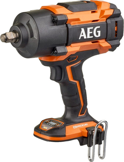 Impact wrench AEG PowerTools BSS18C12ZB6-0