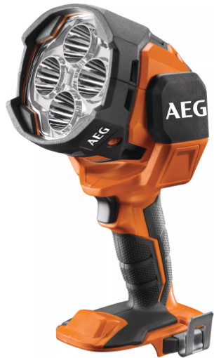 Latarka LED AEG PowerTools BTL18-0