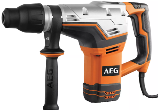 Młot udarowo-obrotowy AEG PowerTools KH 5 G