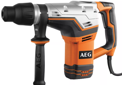 Rotary hammer AEG PowerTools KH 5 G