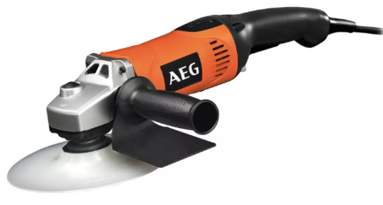 Szlifierka kątowa AEG PowerTools SE 12-180