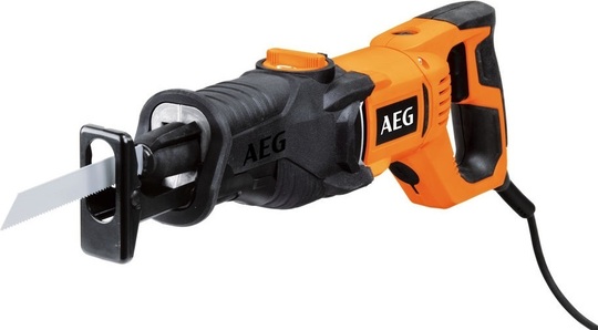 Recip saw AEG PowerTools US 900 XE