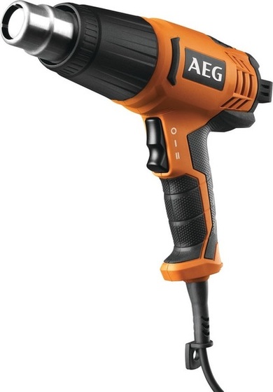 Heat gun AEG PowerTools HG560D