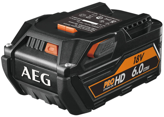 Akumulator AEG PowerTools L1860RHD 6 Ah