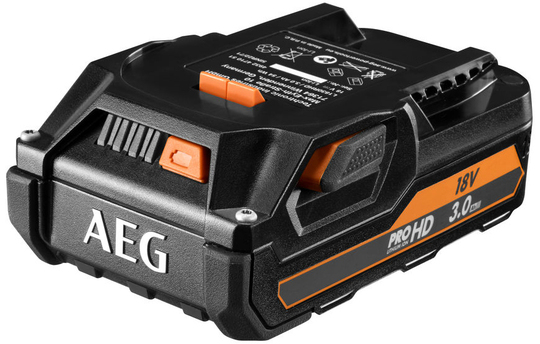 Akumulator AEG PowerTools L1830RHD 3 Ah