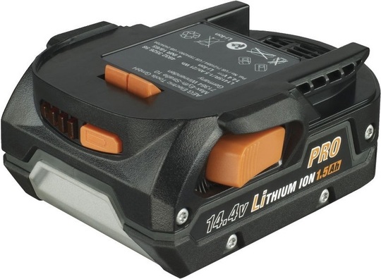 Akumulator AEG PowerTools L1415R 1,5 Ah