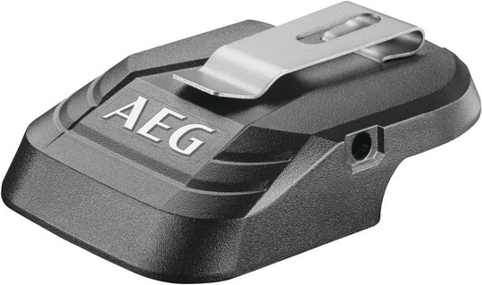 Adapter USB AEG PowerTools BHJ18C 18 V