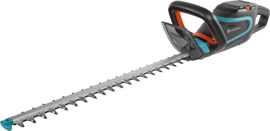 Hedge trimmer Gardena PowerCut Li-40/60 (version with battery)