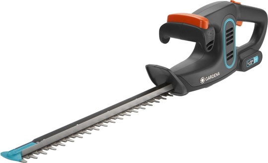 Akumulatorowe nożyce do żywopłotu Gardena EasyCut Li-40