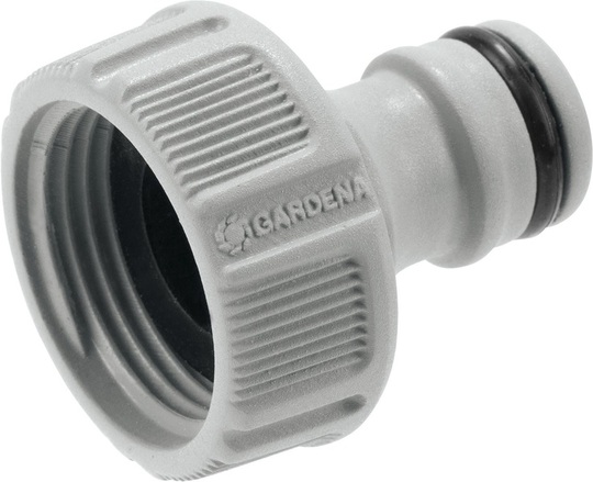 Tap connector Gardena OGS 26,5 mm (G 3/4″)