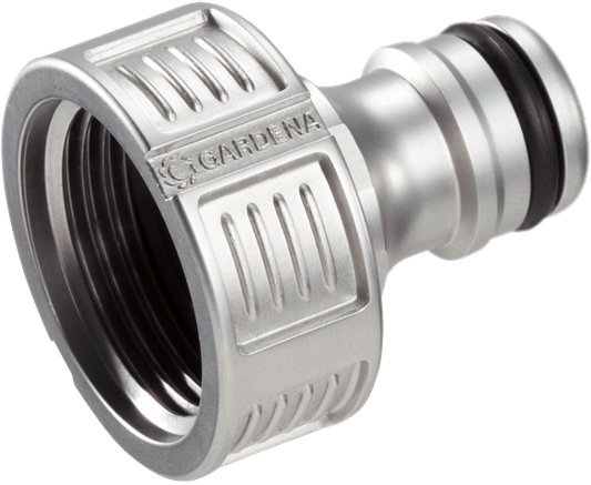 Przyłącze kranowe Gardena OGS Premium 26,5 mm (G 3/4″)