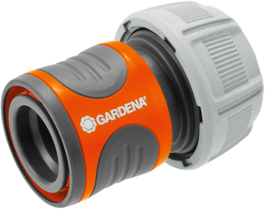 Hose connector Gardena OGS 19 mm (3/4″)