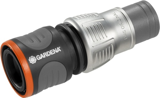 Hose connector Gardena Premium OGS 13 mm (1/2″) - 15 mm (5/8″)