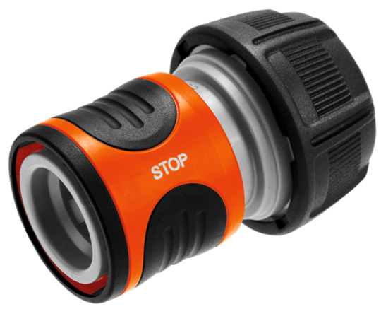 Water stop Gardena OGS 19 mm (3/4″)