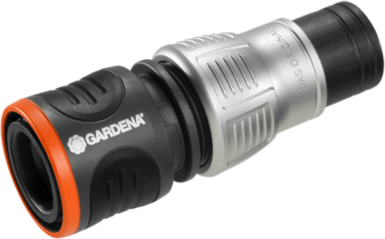 Water stop Gardena Premium 13 mm (1/2″) - 15 mm (5/8″)