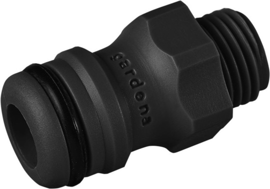 Universal adapter Gardena OGS (G 1/4″)