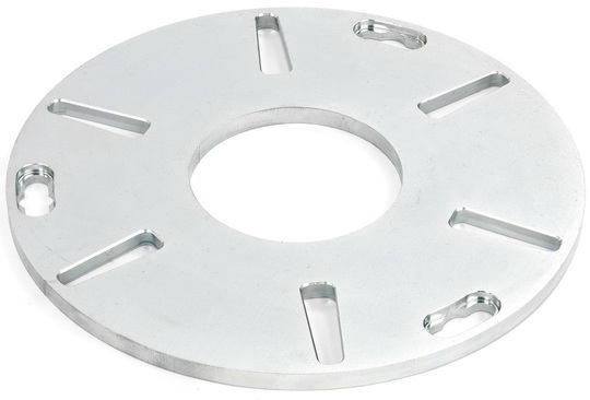 Redi lock diamond holder disc for Husqvarna PG 820, PG 830 i PG 690