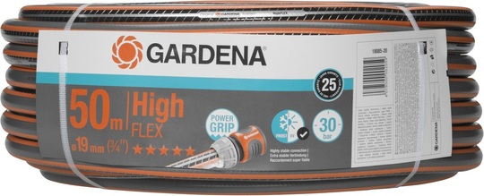 Hose Gardena Comfort HighFlex 3/4″ - 50 m