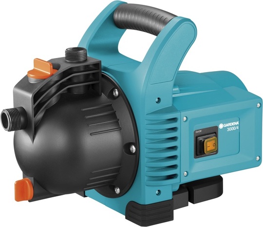 Garden pump Gardena Classic 3000/4