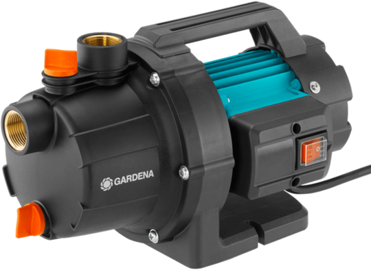 Garden pump Gardena 3000/4