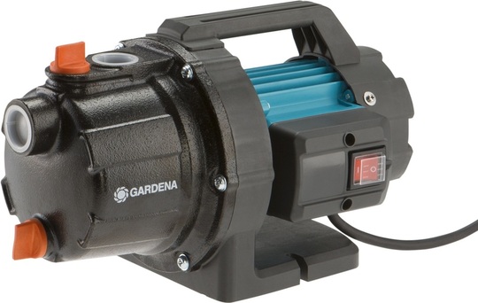 Garden pump Gardena 3600/4