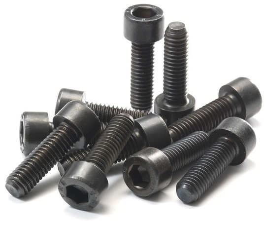 Head lock screw for Husqvarna PG 830 and PG PG 690 floor grinding machine