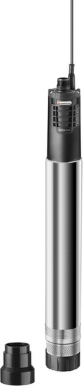 Pompa głębinowa Gardena Premium 6000/5 inox automatic