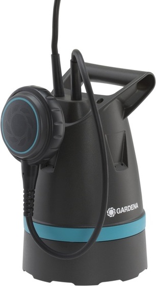 Submersible pump Gardena 8200