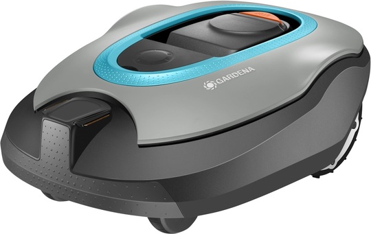 Robotic mower Gardena Sileno+ R160 Li