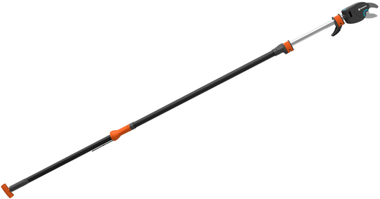 Manual pruning lopper for branches and shrubs Gardena Comfort StarCut 410 plus