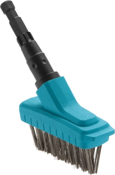 Metalowa szczotka do fug Gardena Combisystem