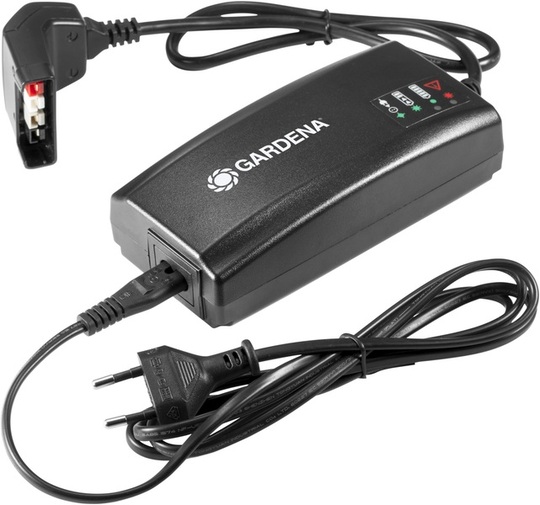 Quick charger Gardena QC40 40 V