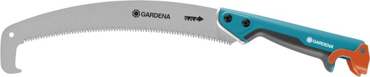 Garden saw Gardena Combisystem 300 P (curved)