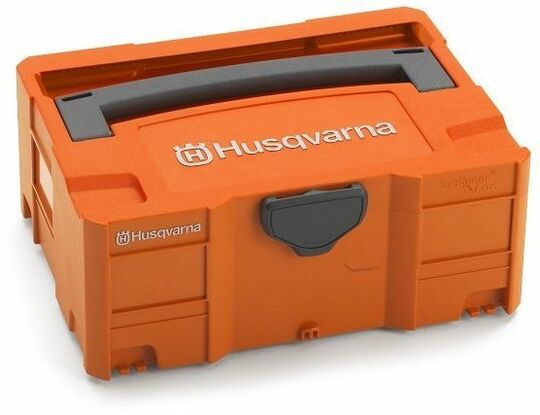 Toolbox for Husqvarna PG 680, PG 680 RC, PG 530, PG 450, PG 400, PG 280 floor grinding machine