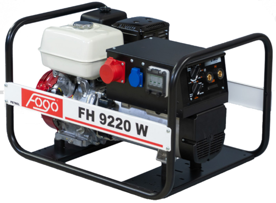 Welding generator Fogo FH 9220 W